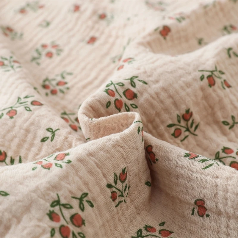 Cotton Muslin Blanket Swaddle Blanket Cotton Swaddle Cotton Gauze Blanket Cotton Gauze Muslin Baby Blanket Super Soft Newborn Swaddle Wrap Quick Dry Boy Girl Kids Bath Towel Baby Stroller Blanket Cover