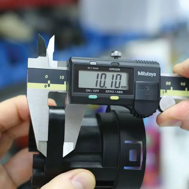 Mitutoyo Absolute Aos Digimatic Blinking Attractive Price www