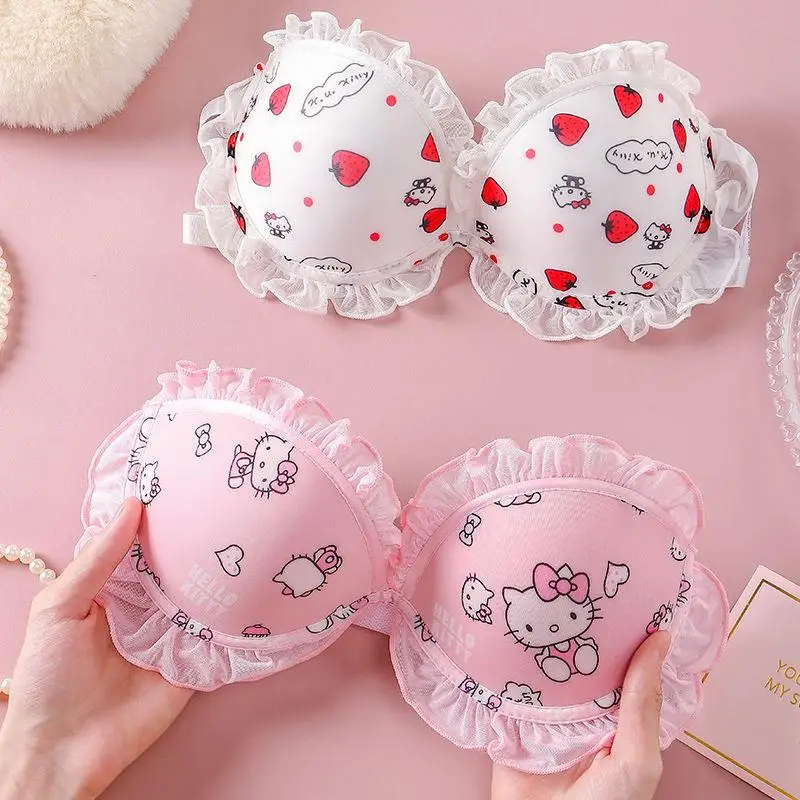 Handcraft Little Hello Kitty Underwear