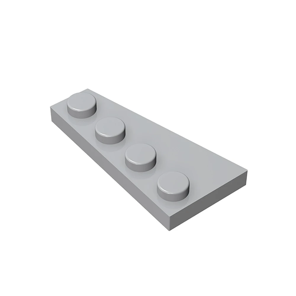 

Детали для конструктора huazhi, 41769 дюйма, 2x4, 30 шт.
