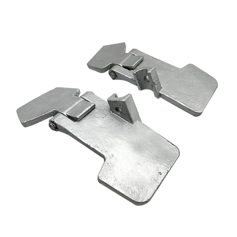 Pedale A Piedi Delle Parti Del Mini Escavatore Kubota U15 17 20 25 30 35 Sany 16 Komastu Hitachi Ishikawa Yangma Spedizione Gratuita V