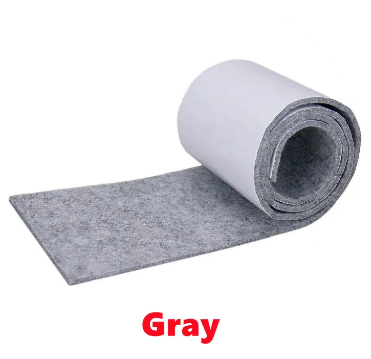 Premium Self-Adhesive Felt Floor Protectors