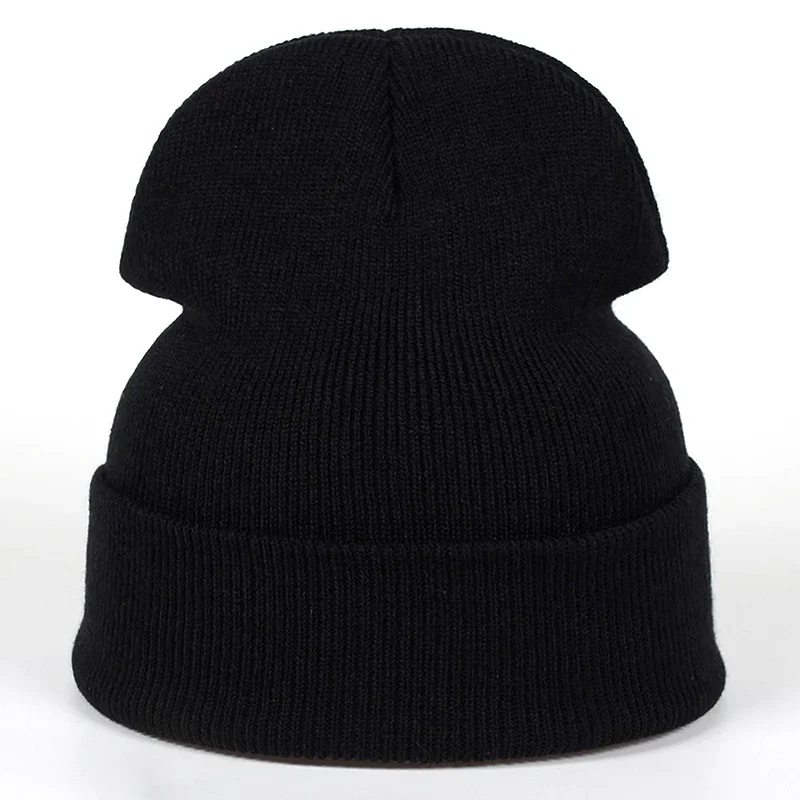 1pcs Knitted Hat For Winter