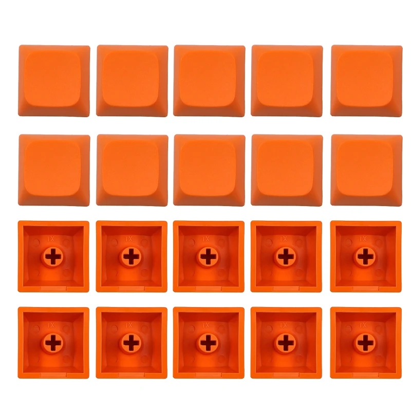 メカニカルキーボード用キーキャップ,20キー,pbt,xda