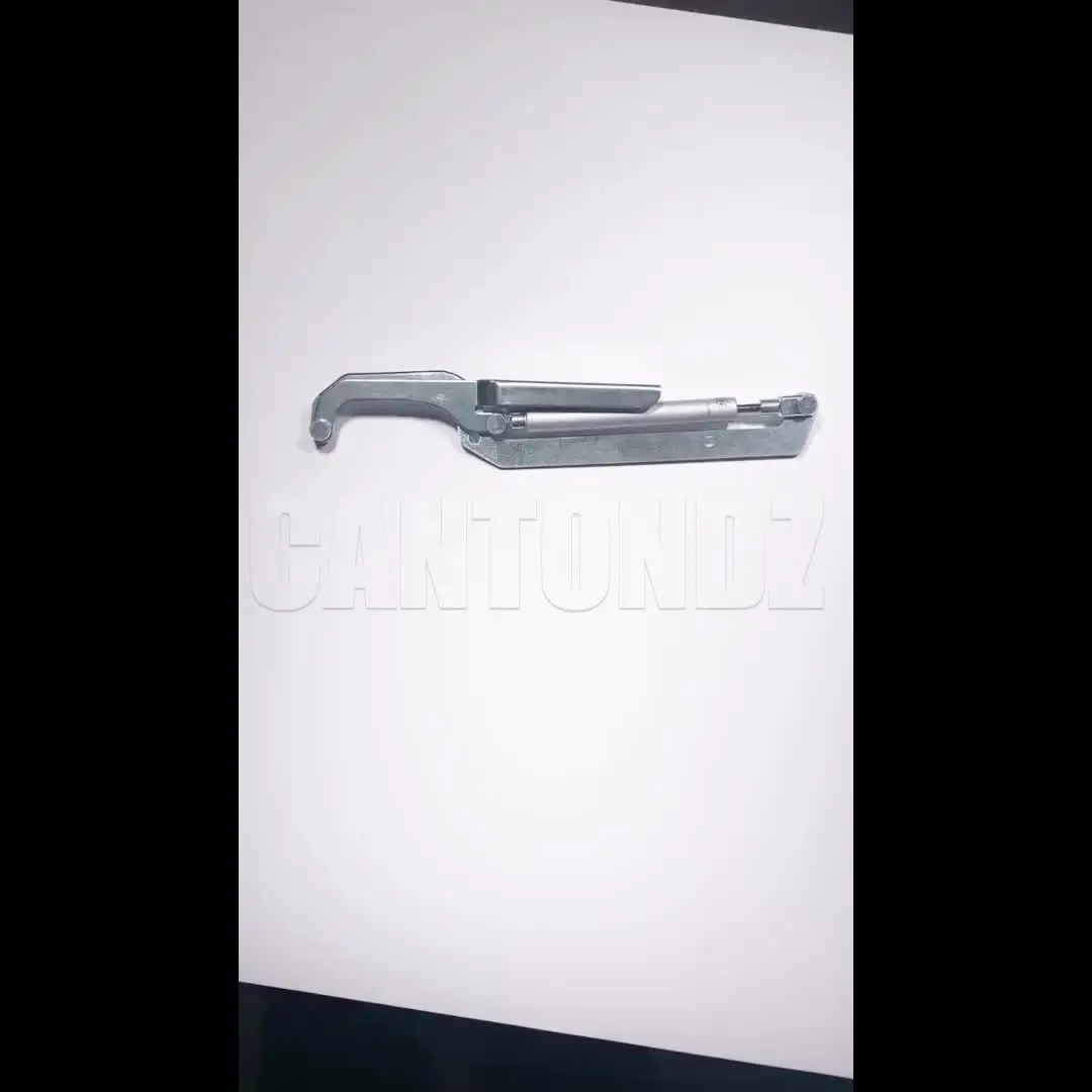 Heavy Duty Replacement Hinge For Keter Storage Boxes - Compatible With Store-It-Out, Arc, Max, Ace Models