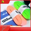 15/30/60/90/180 Pcs Wilson Hand Glue Non-slip Belt Tennis Racket Grip Tape Anti-slip Band Fishing Pole Sweatband Pu Handle 6