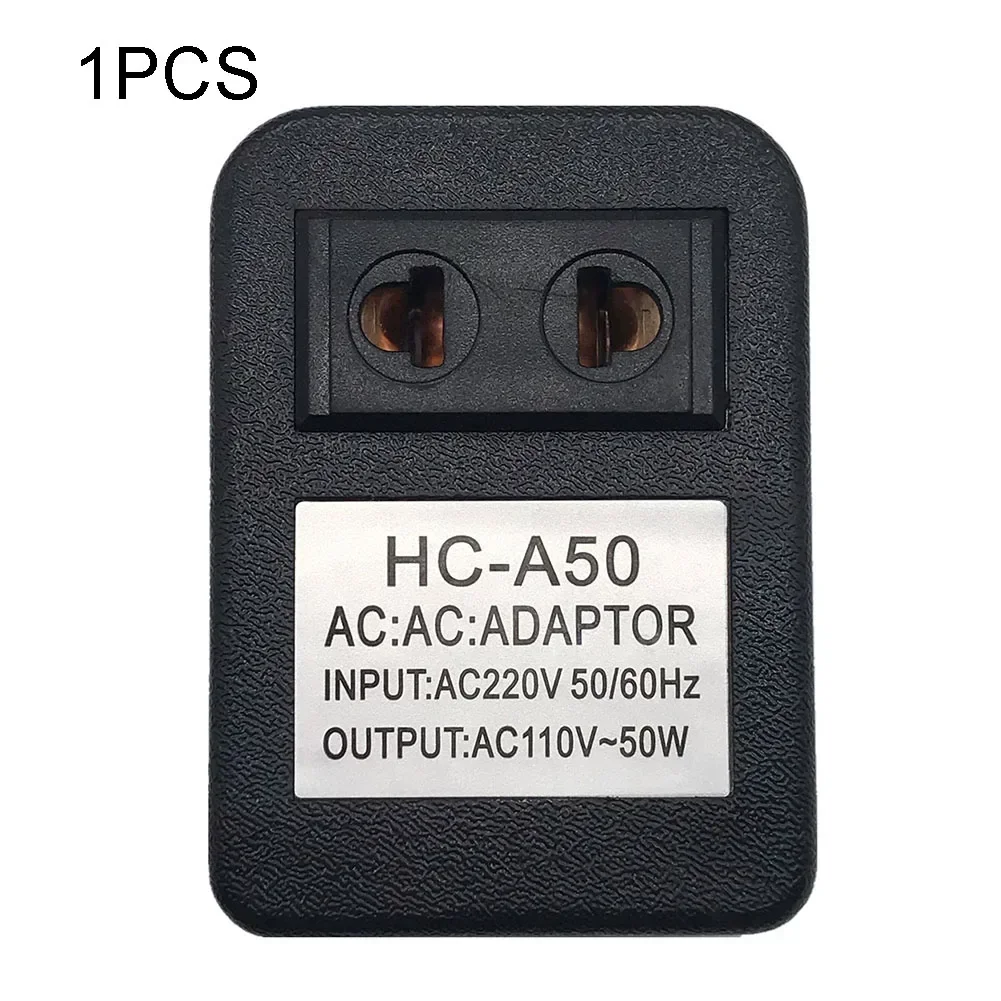 Single Phase Step-down Transformer Travel Adapter Voltage Converter 220V To 110V 110V To 220V Electrical Equipment Supplies voltage converter power transformer