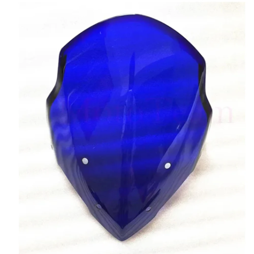 New For BAJAJ Pulsar AS200 AS 200 High quality Moto Parts Motorcycle Wind Screen Deflectors Windshield WindScreen Screws