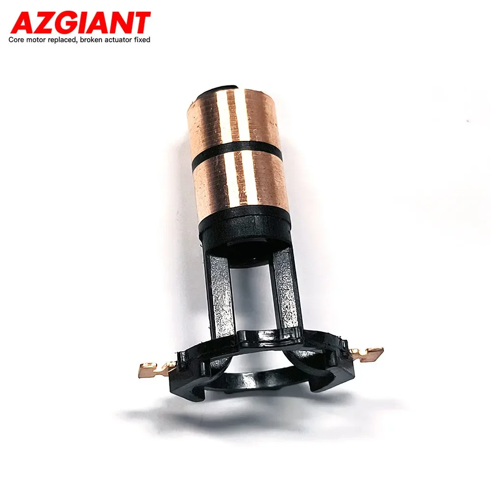 AZGIANT for mercedes W203 W204 S203 S204 CLK C209 A209 CLS C218 Car Alternator Slip Ring Copper Contacts(9&times;15&times;47mm)