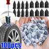 Tire Repair Kit – Fast and Easy Emergency Roadside Tools!!