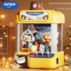 Zl Prize Claw Small Children's Mini Clip Doll Coin-Operated Large Gashapon Machine 3
