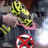 4600W Handheld Arc Welder Portable Automatic Welding Machine Home Electric Welder Smart Welder Tools 110V/220V 6