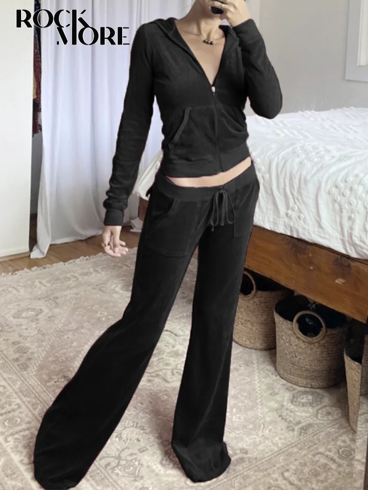 Herren Sweatshirt Anzug Set Mit Kapuze - Basketball Print Streetwear Jogginganzug