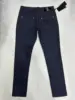 BILLIONAIRE Jeans cotton men 2025 Autumn winter new thick commerce Business elasticity brief designed gentlemansize 32-42 2