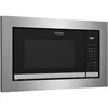 Frigidaire Gallery Series GMBS3068BF 2.2 cu. ft. Built-in Microwave Oven, Trim Kit Sold Separately 2