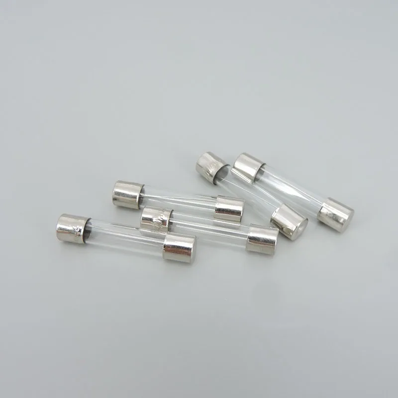 Description Picture 5 of item50Pc/box 6x30mm fast Blow Glass Tube mix Fuse Assorted Box mix Kits T 0.5A 1A, 2A, 3A, 5A, 6A, 8A, 10A, 15A, 20A 3cm 6x30 r1
