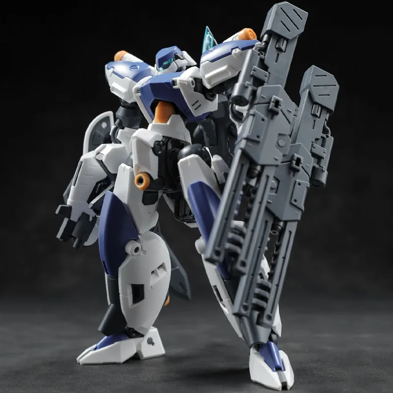 Sheik Mainland Cavalry Mecha Action Figure Collectible Ornament Kit