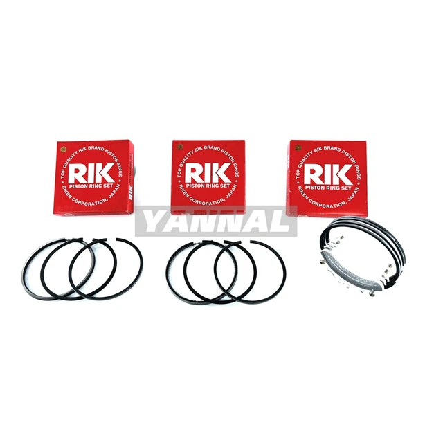Discover 147+ tp piston ring set super hot awesomeenglish.edu.vn