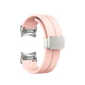 Pink-Silver