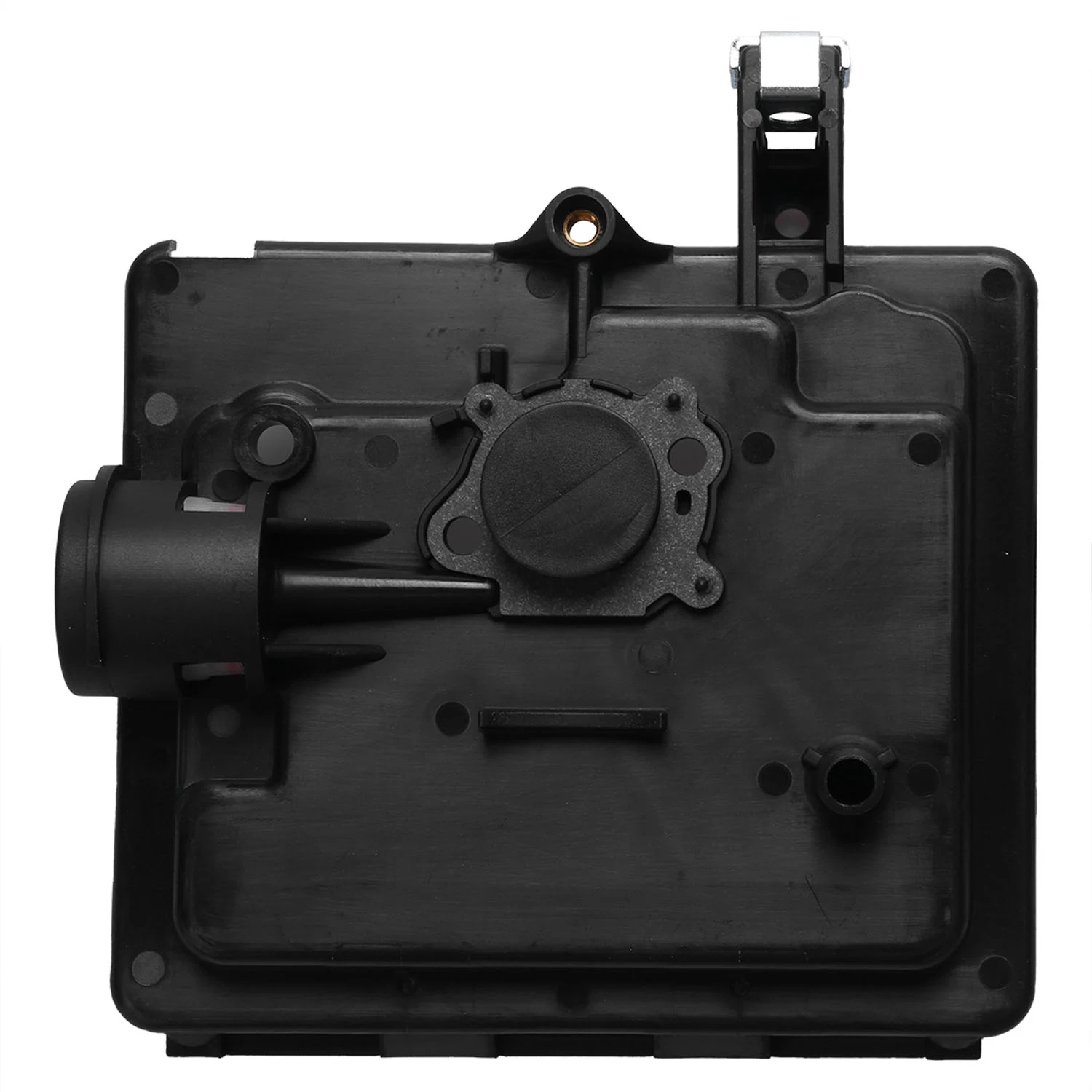 Hogan H Stripes Base Filtro Aria Con Primer Per Motori Briggs Stratton 5HP 6 ,75CV - Compatibile Modelli 127700 128700, Ricambio Essenziale! Air Filter Cross Reference Chart - Foto 11