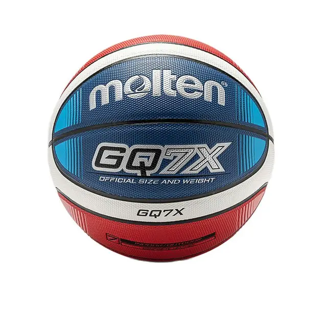 Size 7 Competition Basketball 2