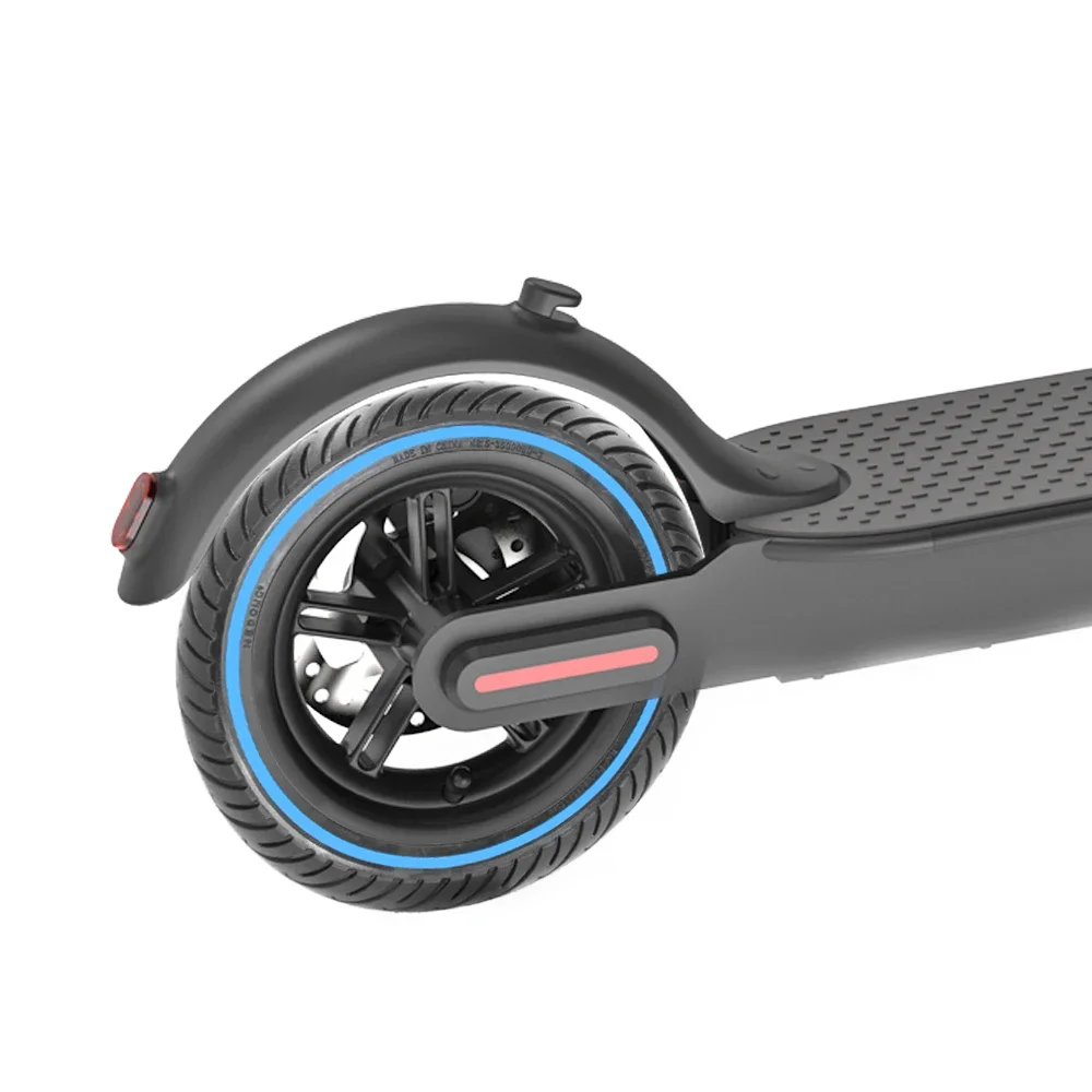 Scooter Tire 8.5 Inch Honeycomb Tyre Soild Tires For Xiaomi M365 1S Pro Electric Scooter Anti-Explosion Shock Absorber Damping Spare Wheels