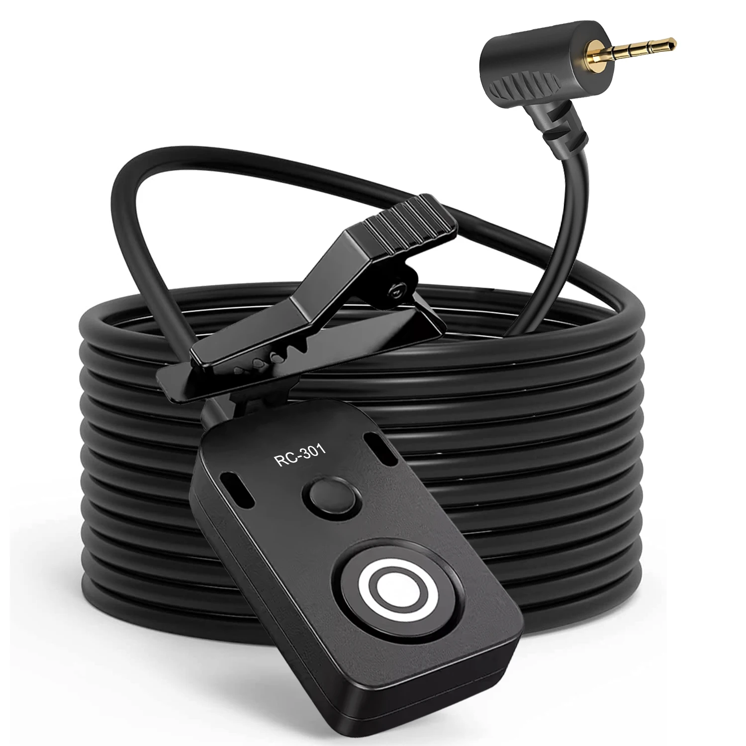 For Panasonic s5,s5m2x Shutter Release Cable Small shutter remote control extension cable 196 inches s5ii. gh5,gh4,gh5,g9,g85