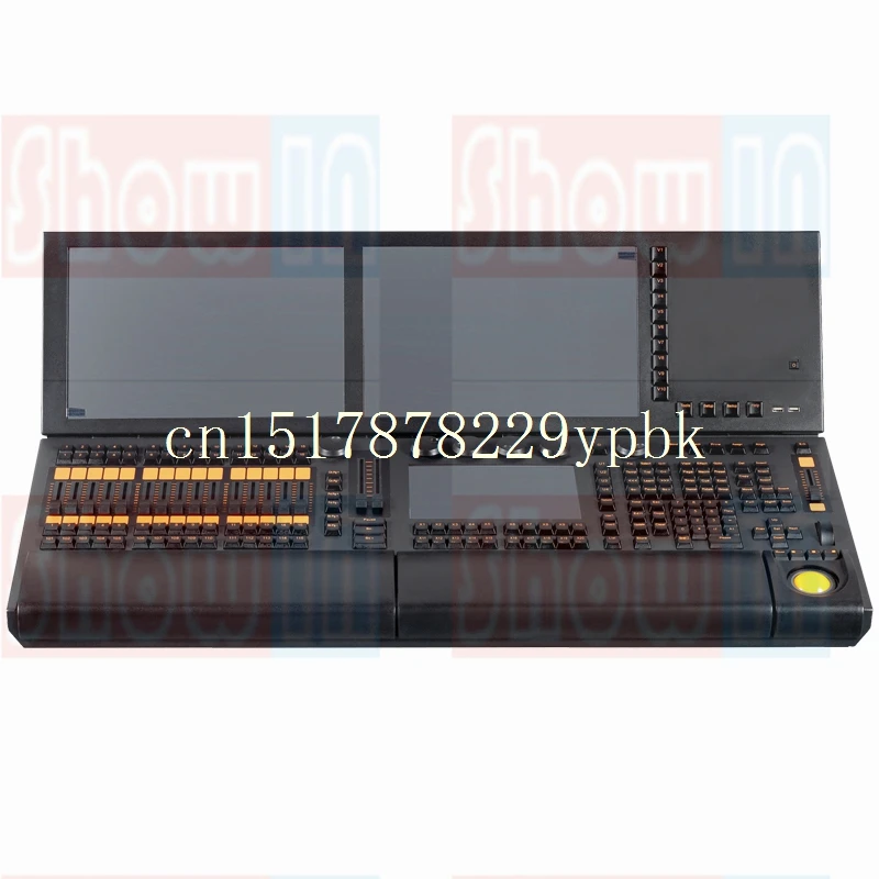 Grandma2 Console 2/3 Screens with Linux/Windows System