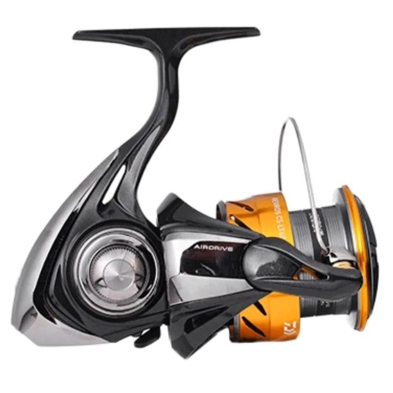 2024 DAIWA REVROS CS LT 1000 1000-XH 2000-XH 2500 2500-XH 3000-CXH