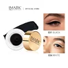 IMAGIC Eyeliner Waterproof Eyeliner Gel Makeup Cosmetic Gel Eye Liner With Brush 24 Hours Long-lasting  Eye Liner Kit 1