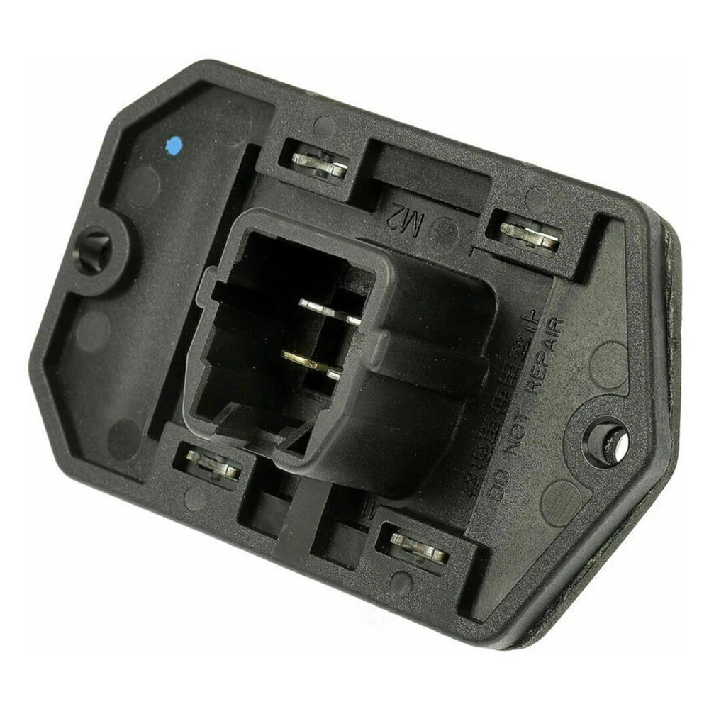 

​New Blower Motor Resistor for Ram Truck 1500 2500 3500 4500 68048900AA