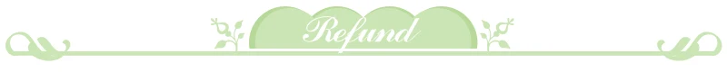 refund