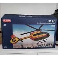 Rc Remote Control Aircraft C190 Helicopter Brushless Motor Fixed Altitude With Optical Flow Electric Model Kid Outdoor Toy Gift 1