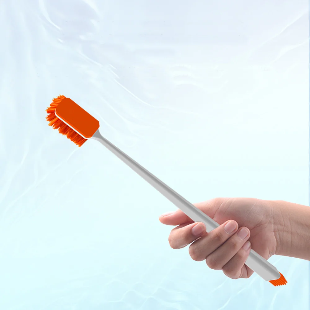 Aquarium Algae Cleaning Brush 3