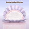 Disposable Nursing Pads Maternity Accessories Individually Wrapped Breastfeeding Milk Nipple Pad Ultra Soft Breast Pads 5