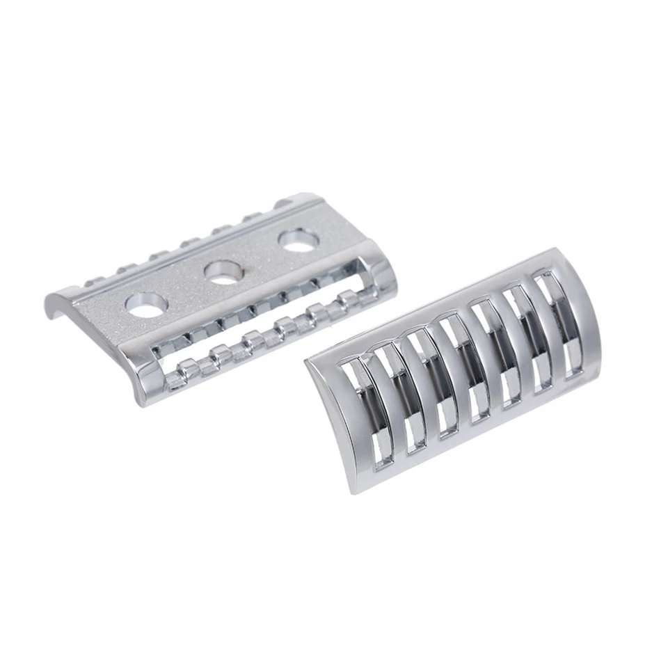 Double Edge Safety Razor Head for Men
