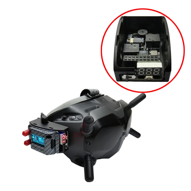 Ev200d Fpv Eachine Ev200d Dvr Goggles Eachine Ev200d Fpv Goggles