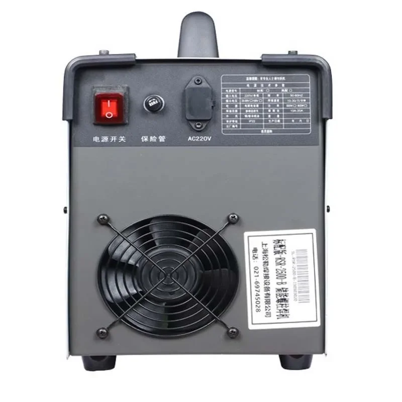 Capacitive Energy Storage Stud Welding Machine Bolt Label Welding Machine, Insulation Nail Seed Machine