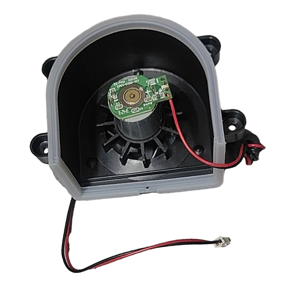 Vacuum Cleaner Fan Engine Motor For Ilife V55 V50 V3s Pro V5 V5s Pro X5 Accessories Fan Motor Cleaning Power Tools Supplies sweeper parts fan motor supplies vacuum cleaner attachment cleaning household replacement for neatsvor x500 compatiable