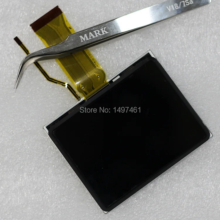 

New complete LCD Display Screen with Backlight repair parts For Nikon D800 D800E D600 D610 D4 D4S SLR