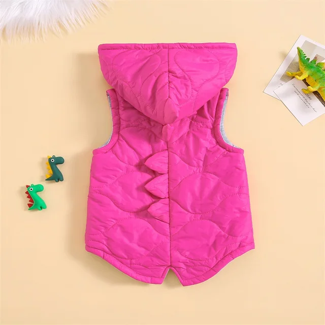 편안함과 스타일이 조화된 여아용 필수 겨울 코트