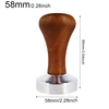 Tamper 58mm