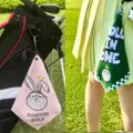 Green and pink