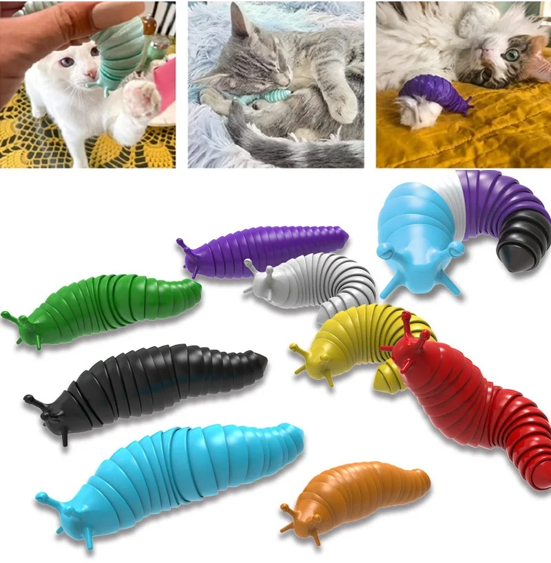 Cat Interactive Teeth Grinding Toys for Dogs Kitten Chewing Vocal Toy Claws Bite Cats Mint Pets Accessories