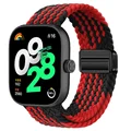 Black red