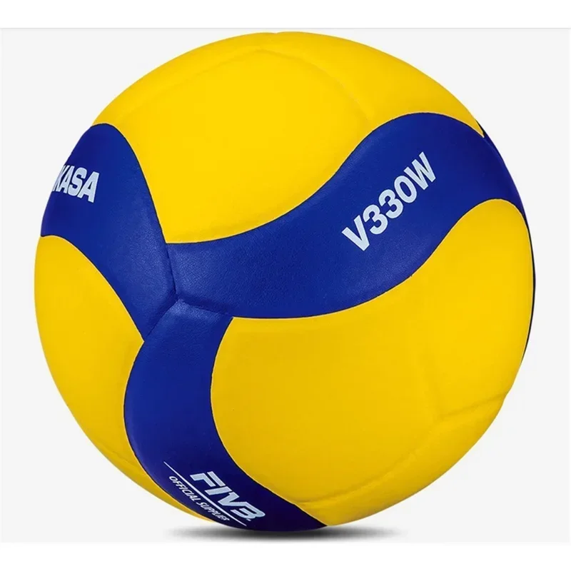 Volleyball Ball Volleyball Trainer Volleyball V200W V300W V320W V330W Size 5 PU