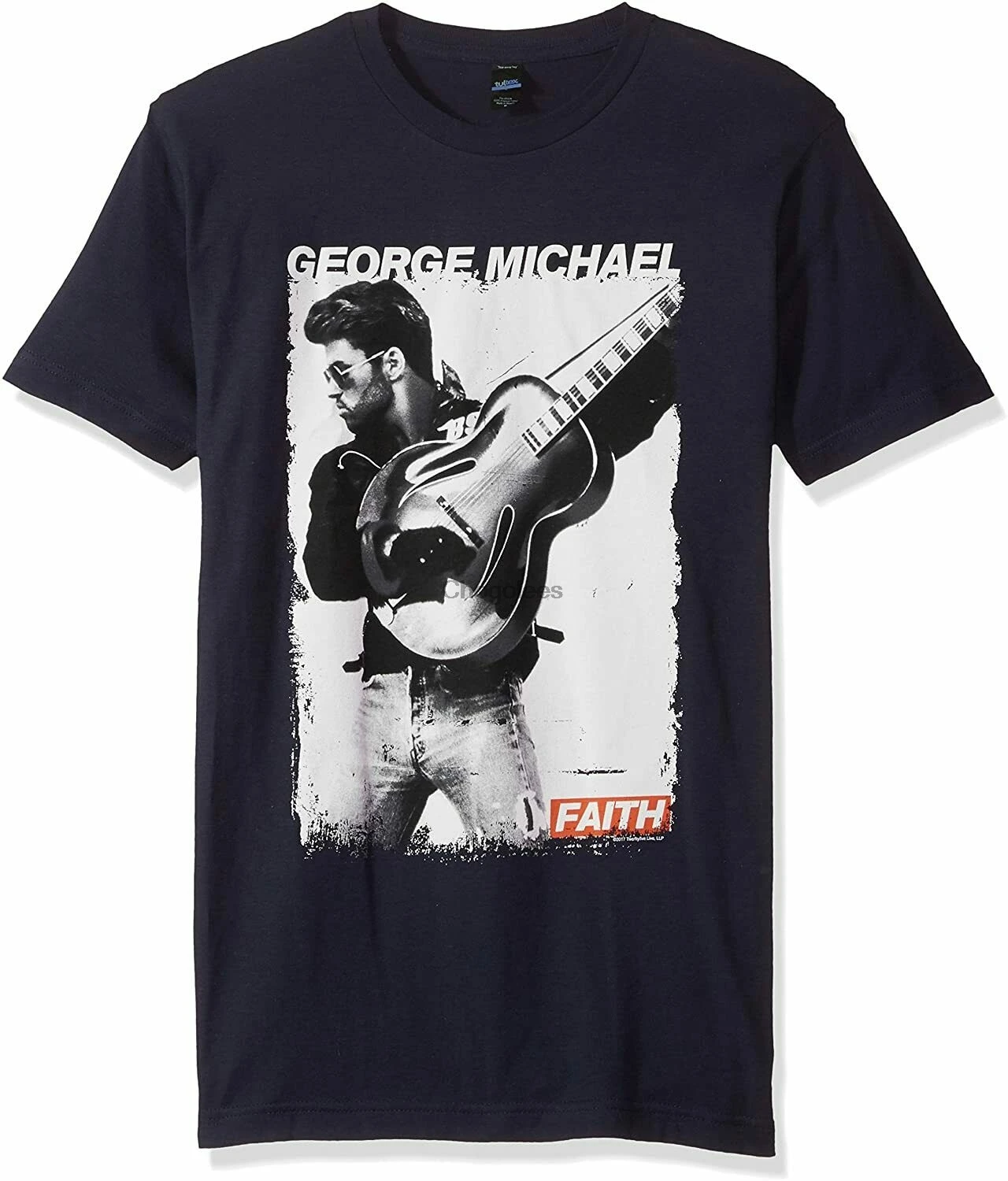 George michael faith t shirt Clearance
