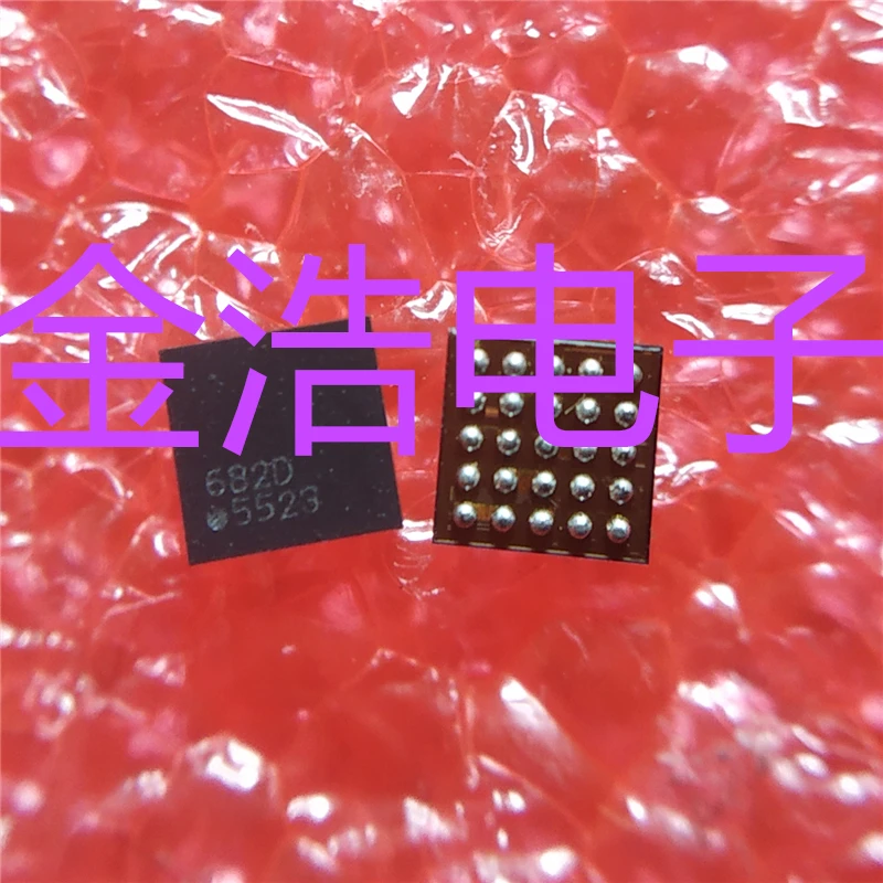 

10PCS~100PCS/LOT LP5523TMX 5523 BGA New original
