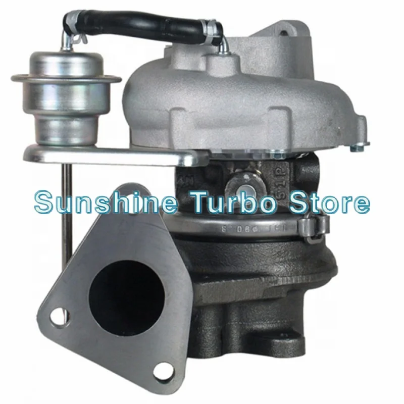 

ZD30 Turbo 14411MA71A 14411-MA71A VD57