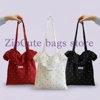 Sac à bandoulière en mousseline de soie pour femmes, sac à main de grande capacité en maille féerique, sac de transport, fourre-tout de Style coréen 1